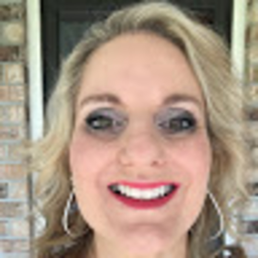 Meet your Posher, Jo ann